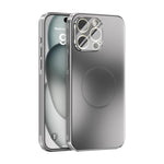 Custodia per telefono ABEEL con finitura satinata e dissipazione del calore, ideale per MagSafe, con pellicola protettiva per l'obiettivo., For iPhone 14 Pro Max, For iPhone 13 Pro Max, For iPhone 13 Pro, For iPhone 13