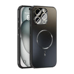 Custodia per telefono ABEEL con finitura satinata e dissipazione del calore, ideale per MagSafe, con pellicola protettiva per l'obiettivo., For iPhone 14 Pro Max, For iPhone 13 Pro Max, For iPhone 13 Pro, For iPhone 13