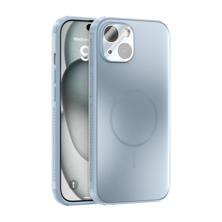 Custodia per telefono ABEEL con finitura satinata e dissipazione del calore, ideale per MagSafe, con pellicola protettiva per l'obiettivo., For iPhone 14 Pro Max, For iPhone 13 Pro Max, For iPhone 13 Pro, For iPhone 13