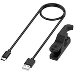 Clip di ricarica per orologio con interfaccia USB xDfind, lunghezza: 1 m, For Casio G-SHOCK GPR-H1000 / GPR-H1000R