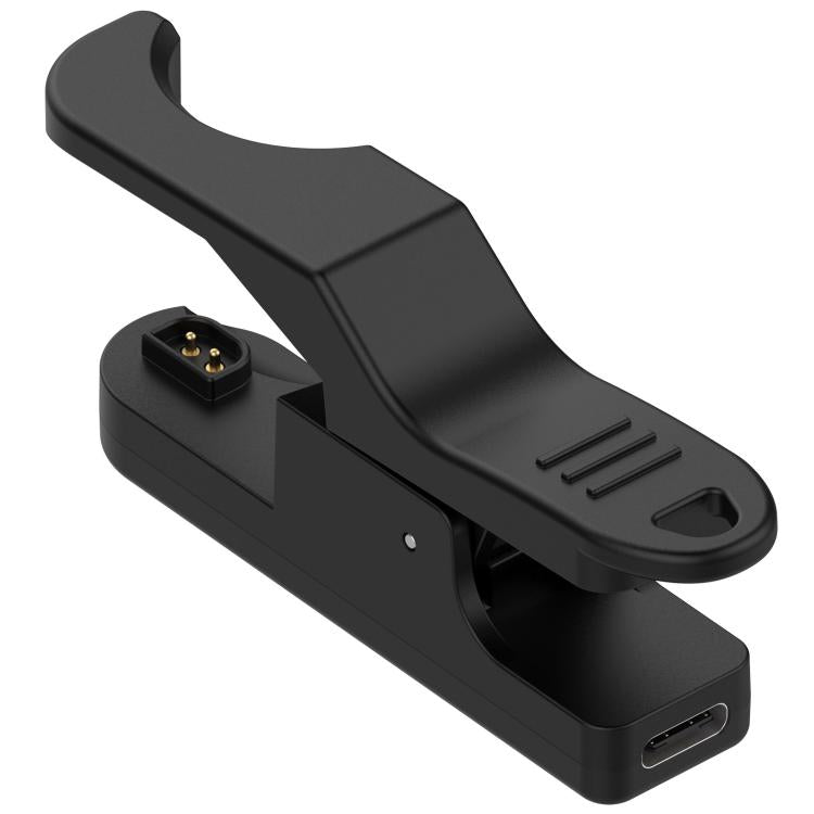 Clip di ricarica per orologio con interfaccia USB xDfind, lunghezza: 1 m, For Casio G-SHOCK GPR-H1000 / GPR-H1000R