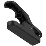 Clip di ricarica per orologio con interfaccia USB xDfind, lunghezza: 1 m, For Casio G-SHOCK GPR-H1000 / GPR-H1000R