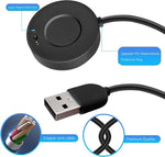 Cavo di ricarica per smartwatch con interfaccia USB xDfind, lunghezza: 1 m, For Withings Scan Watch