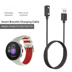 Cavo di ricarica per smartwatch con interfaccia USB xDfind, lunghezza: 1 m, For Polar Pacer Pro