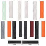 Cinturino per orologio magnetico in silicone a forma di I xDfind, For Fitbit Versa 4 / 3 / Sense 2 / Sense