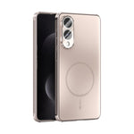 Custodia per telefono ABEEL con finitura satinata e dissipazione del calore, ideale per MagSafe, con pellicola protettiva per l'obiettivo., For Samsung Galaxy S26+ 5G, For Samsung Galaxy S26 Ultra 5G, For Samsung Galaxy S26 5G                          ...