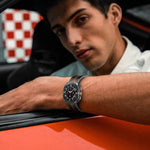 Cinturino per orologio xDfind in acciaio inossidabile con fibbia a farfalla, For Samsung Galaxy Watch Ultra / Ultra 2025, For Samsung Galaxy Watch8 / 8 Classic