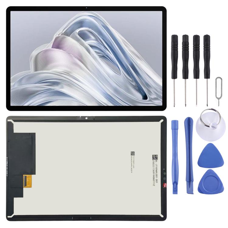 Schermo LCD con digitalizzatore, assemblaggio completo, For Oukitel RT10, For Oukitel RT2, For Oukitel RT1, For Oukitel OT6, For Oukitel RT3 Plus, For Oukitel RT3 Pro, For Oukitel RT9, For Oukitel OT5S, For Oukitel OT9 / OT11