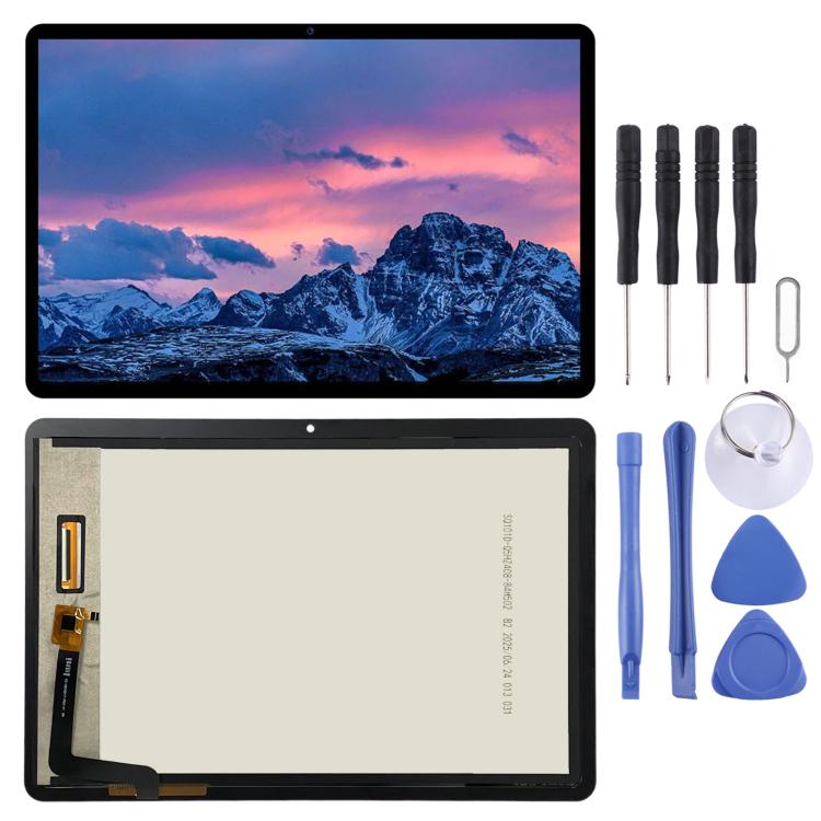 Schermo LCD con digitalizzatore, assemblaggio completo, For Oukitel RT10, For Oukitel RT2, For Oukitel RT1, For Oukitel OT6, For Oukitel RT3 Plus, For Oukitel RT3 Pro, For Oukitel RT9, For Oukitel OT5S, For Oukitel OT9 / OT11