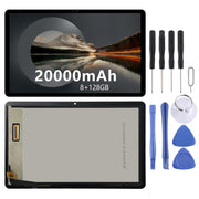 Schermo LCD con digitalizzatore, assemblaggio completo, For Oukitel RT2, For Oukitel RT1, For Oukitel OT6, For Oukitel RT9, For Oukitel OT5S, For Oukitel OT9 / OT11
