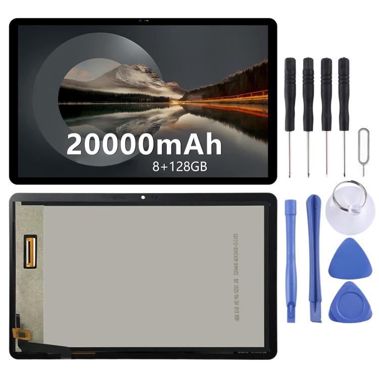 Schermo LCD con digitalizzatore, assemblaggio completo, For Oukitel RT10, For Oukitel RT2, For Oukitel RT1, For Oukitel OT6, For Oukitel RT3 Plus, For Oukitel RT3 Pro, For Oukitel RT9, For Oukitel OT5S, For Oukitel OT9 / OT11