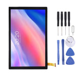 Schermo LCD con digitalizzatore, assemblaggio completo, For Oukitel RT10, For Oukitel RT2, For Oukitel RT1, For Oukitel OT6, For Oukitel RT3 Plus, For Oukitel RT3 Pro, For Oukitel RT9, For Oukitel OT5S, For Oukitel OT9 / OT11