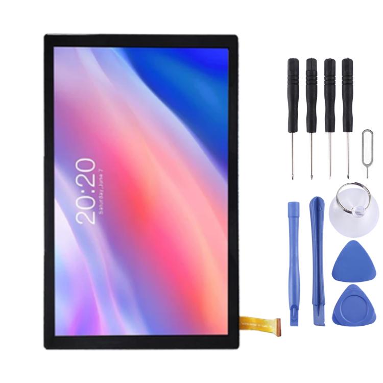 Schermo LCD con digitalizzatore, assemblaggio completo, For Oukitel RT10, For Oukitel RT2, For Oukitel RT1, For Oukitel OT6, For Oukitel RT3 Plus, For Oukitel RT3 Pro, For Oukitel RT9, For Oukitel OT5S, For Oukitel OT9 / OT11