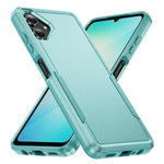 Custodia per telefono Pioneer Armor Heavy Duty in PC ibrido TPU, For Samsung Galaxy A57 5G, For Samsung Galaxy A06 4G / 5G