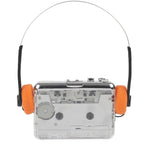 Convertitore cassette a MP3 Tonivent TON010B Type-C