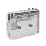 Convertitore cassette a MP3 Tonivent TON010B Type-C