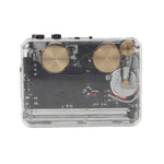 Convertitore cassette a MP3 Tonivent TON010B Type-C