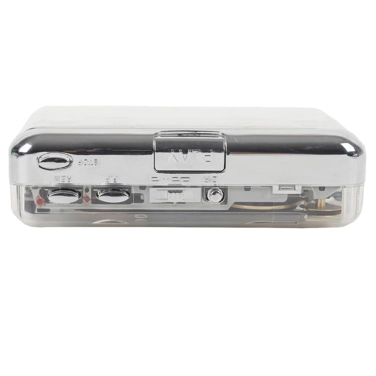 Convertitore cassette a MP3 Tonivent TON010B Type-C