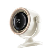 Ventilatore da tavolo senza pale con display digitale LS01 per la circolazione dell'aria