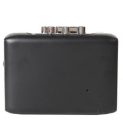 Tonivent TON771 Registratore portatile, convertitore da cassetta USB a lettore MP3, TON771