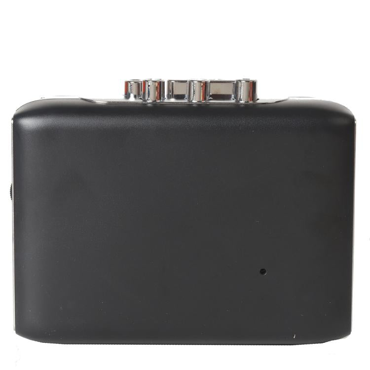 Tonivent TON771 Registratore portatile, convertitore da cassetta USB a lettore MP3, TON771