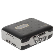 Tonivent TON771 Registratore portatile, convertitore da cassetta USB a lettore MP3, TON771