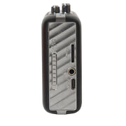 Tonivent TON771 Registratore portatile, convertitore da cassetta USB a lettore MP3, TON771