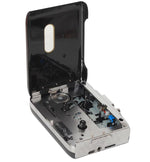Tonivent TON771 Registratore portatile cassette MP3