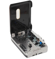 Tonivent TON771 Registratore portatile, convertitore da cassetta USB a lettore MP3, TON771