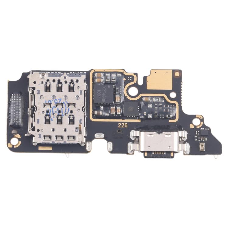 Scheda porta di ricarica OEM, For Infinix Smart 9 HD X6532C, For Infinix Hot 50 Pro 4G X6881, For Infinix Hot 50i X6531, For Infinix Smart 9 X6532, For Infinix Hot 50 Pro+ 4G X6880, For Infinix Hot 50 5G X6720, For Infinix Zero 40 5G X6861             ...