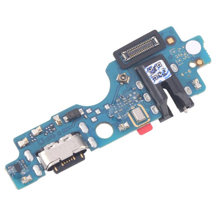 Scheda porta di ricarica OEM, For Infinix Smart 9 HD X6532C, For Infinix Hot 50 Pro 4G X6881, For Infinix Hot 50i X6531, For Infinix Smart 9 X6532, For Infinix Hot 50 Pro+ 4G X6880, For Infinix Hot 50 5G X6720, For Infinix Zero 40 5G X6861             ...