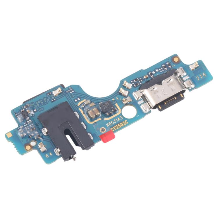 Scheda porta di ricarica OEM, For Infinix Smart 9 HD X6532C, For Infinix Hot 50 Pro 4G X6881, For Infinix Hot 50i X6531, For Infinix Smart 9 X6532, For Infinix Hot 50 Pro+ 4G X6880, For Infinix Hot 50 5G X6720, For Infinix Zero 40 5G X6861             ...