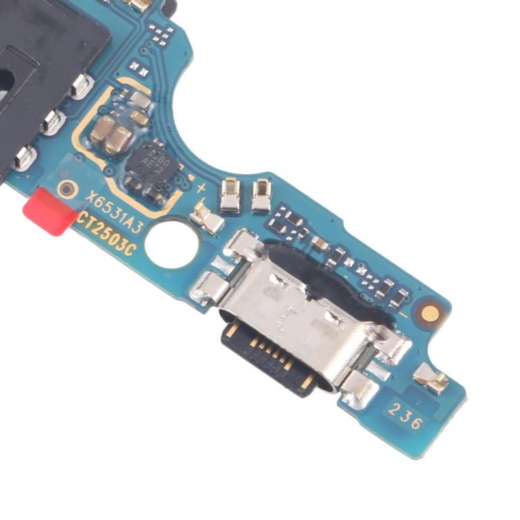 Scheda porta di ricarica OEM, For Infinix Smart 9 HD X6532C, For Infinix Hot 50 Pro 4G X6881, For Infinix Hot 50i X6531, For Infinix Smart 9 X6532, For Infinix Hot 50 Pro+ 4G X6880, For Infinix Hot 50 5G X6720, For Infinix Zero 40 5G X6861             ...