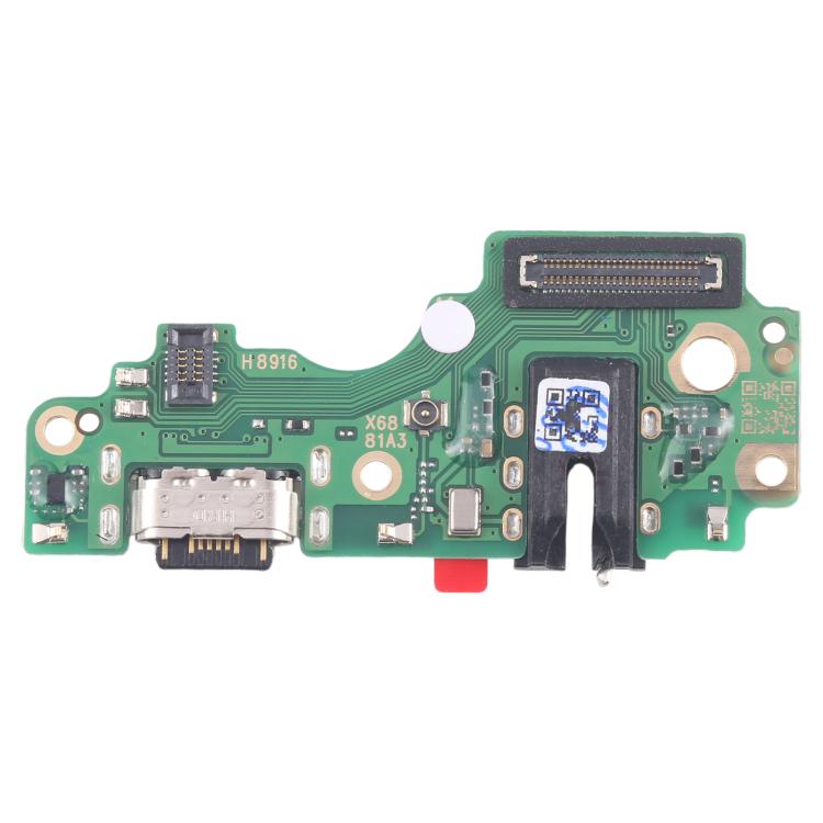 Scheda porta di ricarica OEM, For Infinix Smart 9 HD X6532C, For Infinix Hot 50 Pro 4G X6881, For Infinix Hot 50i X6531, For Infinix Smart 9 X6532, For Infinix Hot 50 Pro+ 4G X6880, For Infinix Hot 50 5G X6720, For Infinix Zero 40 5G X6861             ...