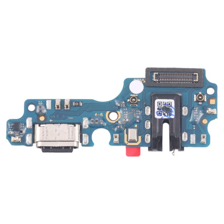 Scheda porta di ricarica OEM, For Infinix Smart 9 HD X6532C, For Infinix Hot 50 Pro 4G X6881, For Infinix Hot 50i X6531, For Infinix Smart 9 X6532, For Infinix Hot 50 Pro+ 4G X6880, For Infinix Hot 50 5G X6720, For Infinix Zero 40 5G X6861             ...