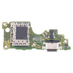 Scheda porta di ricarica OEM, For Infinix Smart 9 HD X6532C, For Infinix Hot 50 Pro 4G X6881, For Infinix Hot 50i X6531, For Infinix Smart 9 X6532, For Infinix Hot 50 Pro+ 4G X6880, For Infinix Hot 50 5G X6720, For Infinix Zero 40 5G X6861             ...