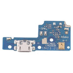 Scheda porta di ricarica OEM, For Infinix Smart 9 HD X6532C, For Infinix Hot 50 Pro 4G X6881, For Infinix Hot 50i X6531, For Infinix Smart 9 X6532, For Infinix Hot 50 Pro+ 4G X6880, For Infinix Hot 50 5G X6720, For Infinix Zero 40 5G X6861             ...
