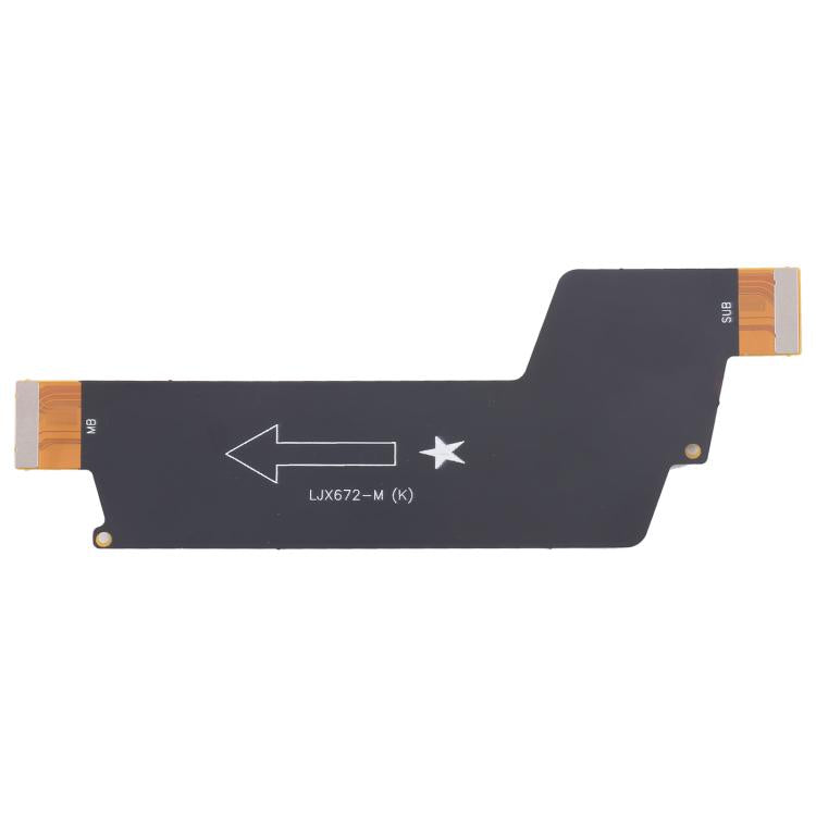 Cavo flessibile della scheda madre OEM, For Infinix Hot 40 Pro X6837, For Infinix Note 30 5G X6711, For Infinix Note 30i X6716, For Infinix Note 30 Pro X678B, For Infinix Note 30 4G X6833B, For Infinix Note 30 VIP X6710, For Infinix Hot 30 4G X6831    ...