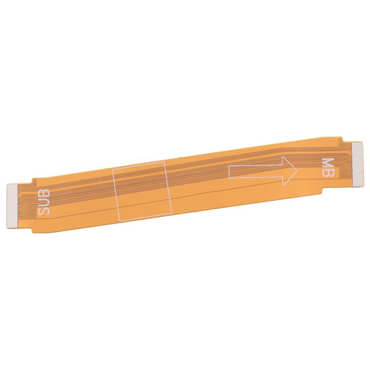 Cavo flessibile della scheda madre OEM, For Infinix Hot 40 Pro X6837, For Infinix Note 30 5G X6711, For Infinix Note 30i X6716, For Infinix Note 30 Pro X678B, For Infinix Note 30 4G X6833B, For Infinix Note 30 VIP X6710, For Infinix Hot 30 4G X6831    ...