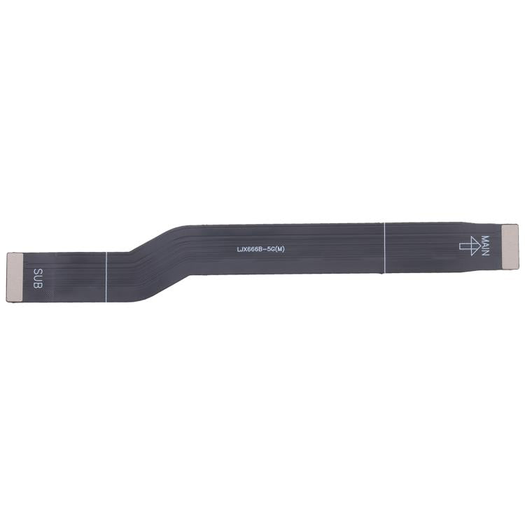 Cavo flessibile della scheda madre OEM, For Infinix Hot 40 Pro X6837, For Infinix Note 30 5G X6711, For Infinix Note 30i X6716, For Infinix Note 30 Pro X678B, For Infinix Note 30 4G X6833B, For Infinix Note 30 VIP X6710, For Infinix Hot 30 4G X6831    ...