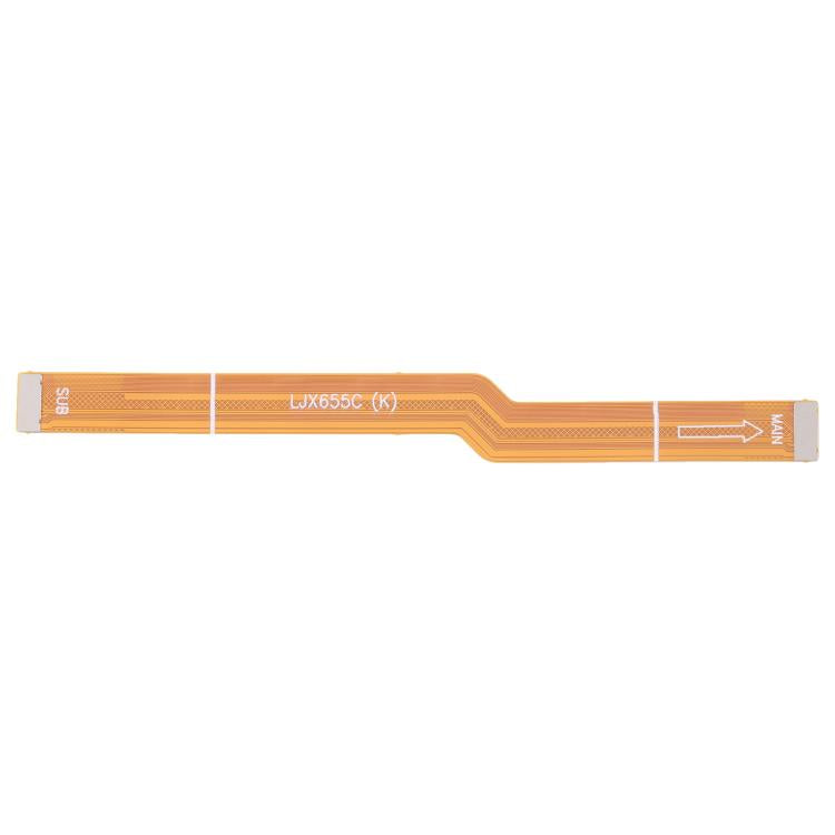 Cavo flessibile della scheda madre OEM, For Infinix Hot 40 Pro X6837, For Infinix Note 30 5G X6711, For Infinix Note 30i X6716, For Infinix Note 30 Pro X678B, For Infinix Note 30 4G X6833B, For Infinix Note 30 VIP X6710, For Infinix Hot 30 4G X6831    ...