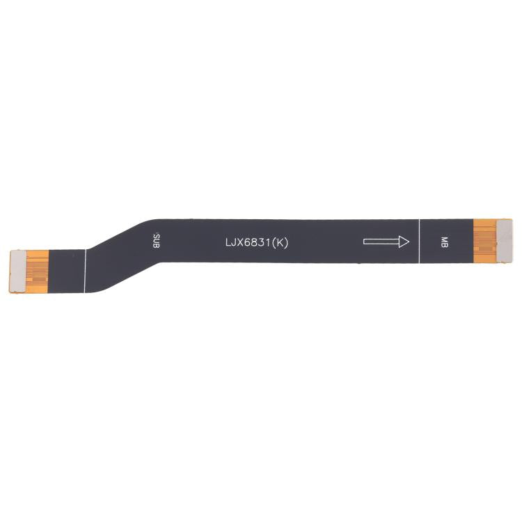 Cavo flessibile della scheda madre OEM, For Infinix Hot 40 Pro X6837, For Infinix Note 30 5G X6711, For Infinix Note 30i X6716, For Infinix Note 30 Pro X678B, For Infinix Note 30 4G X6833B, For Infinix Note 30 VIP X6710, For Infinix Hot 30 4G X6831    ...
