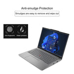 Laptop Screen HD Tempered Glass Protective Film, For ThinkPad E14 Gen 5 / E14 2024 / 2023