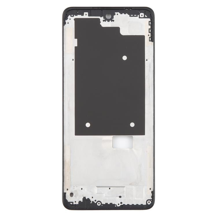 Cornice LCD anteriore, piastra di fissaggio, For OPPO A3x 4G CPH2641, For OPPO A80 5G CPH2639, For OPPO F27 5G, For OPPO A3 5G CPH2683, For OPPO K12x 5G CPH2667, For OPPO A3x 5G CPH2681, For OPPO Reno12 F 4G CPH2687, For OPPO A60 4G CPH2631            ...