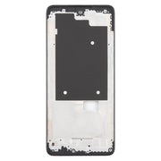 Cornice LCD anteriore, piastra di fissaggio, For OPPO A3x 4G CPH2641, For OPPO A80 5G CPH2639, For OPPO F27 5G, For OPPO A3 5G CPH2683, For OPPO K12x 5G CPH2667, For OPPO A3x 5G CPH2681, For OPPO Reno12 F 4G CPH2687, For OPPO A60 4G CPH2631            ...