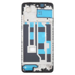 Cornice LCD anteriore, piastra di fissaggio, For OPPO A3x 4G CPH2641, For OPPO A80 5G CPH2639, For OPPO F27 5G, For OPPO A3 5G CPH2683, For OPPO K12x 5G CPH2667, For OPPO A3x 5G CPH2681, For OPPO Reno12 F 4G CPH2687, For OPPO A60 4G CPH2631            ...