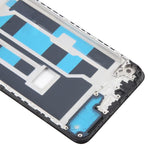 Cornice LCD anteriore, piastra di fissaggio, For OPPO A3x 4G CPH2641, For OPPO A80 5G CPH2639, For OPPO F27 5G, For OPPO A3 5G CPH2683, For OPPO K12x 5G CPH2667, For OPPO A3x 5G CPH2681, For OPPO Reno12 F 4G CPH2687, For OPPO A60 4G CPH2631            ...