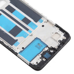 Cornice LCD anteriore, piastra di fissaggio, For OPPO A3x 4G CPH2641, For OPPO A80 5G CPH2639, For OPPO F27 5G, For OPPO A3 5G CPH2683, For OPPO K12x 5G CPH2667, For OPPO A3x 5G CPH2681, For OPPO Reno12 F 4G CPH2687, For OPPO A60 4G CPH2631            ...