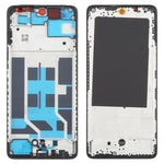 Cornice LCD anteriore, piastra di fissaggio, For OPPO A3x 4G CPH2641, For OPPO A80 5G CPH2639, For OPPO F27 5G, For OPPO A3 5G CPH2683, For OPPO K12x 5G CPH2667, For OPPO A3x 5G CPH2681, For OPPO Reno12 F 4G CPH2687, For OPPO A60 4G CPH2631            ...