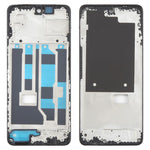 Cornice LCD anteriore, piastra di fissaggio, For OPPO A3x 4G CPH2641, For OPPO A80 5G CPH2639, For OPPO F27 5G, For OPPO A3 5G CPH2683, For OPPO K12x 5G CPH2667, For OPPO A3x 5G CPH2681, For OPPO Reno12 F 4G CPH2687, For OPPO A60 4G CPH2631            ...